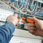 Electrical contractor in Loveland, Colorado